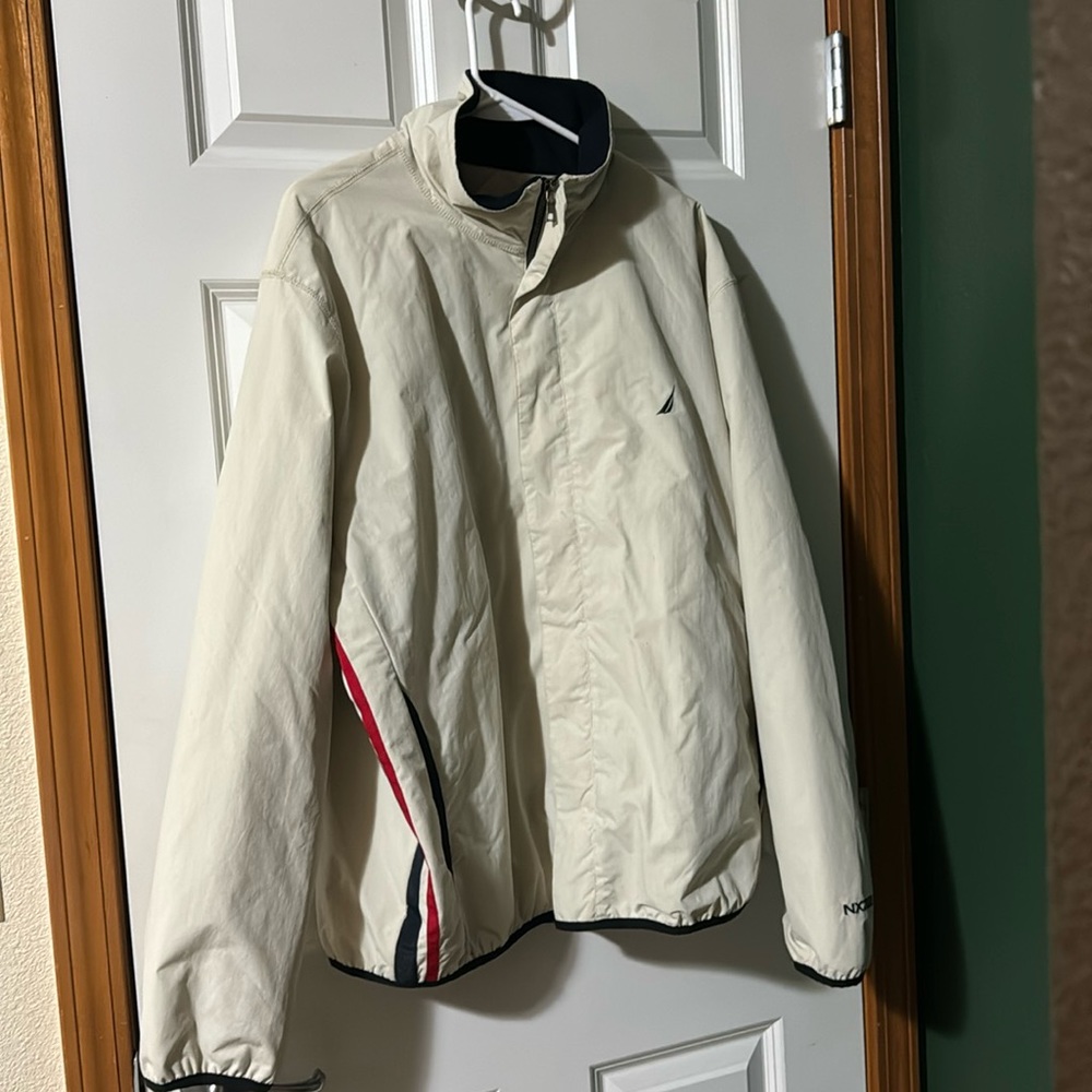 Nautica Jacket